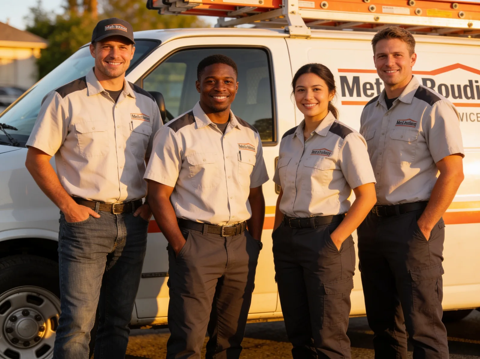 Metal Roof Installation company in Lecompte, LA